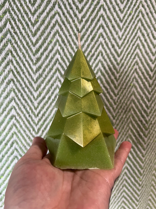 Modern Christmas Tree