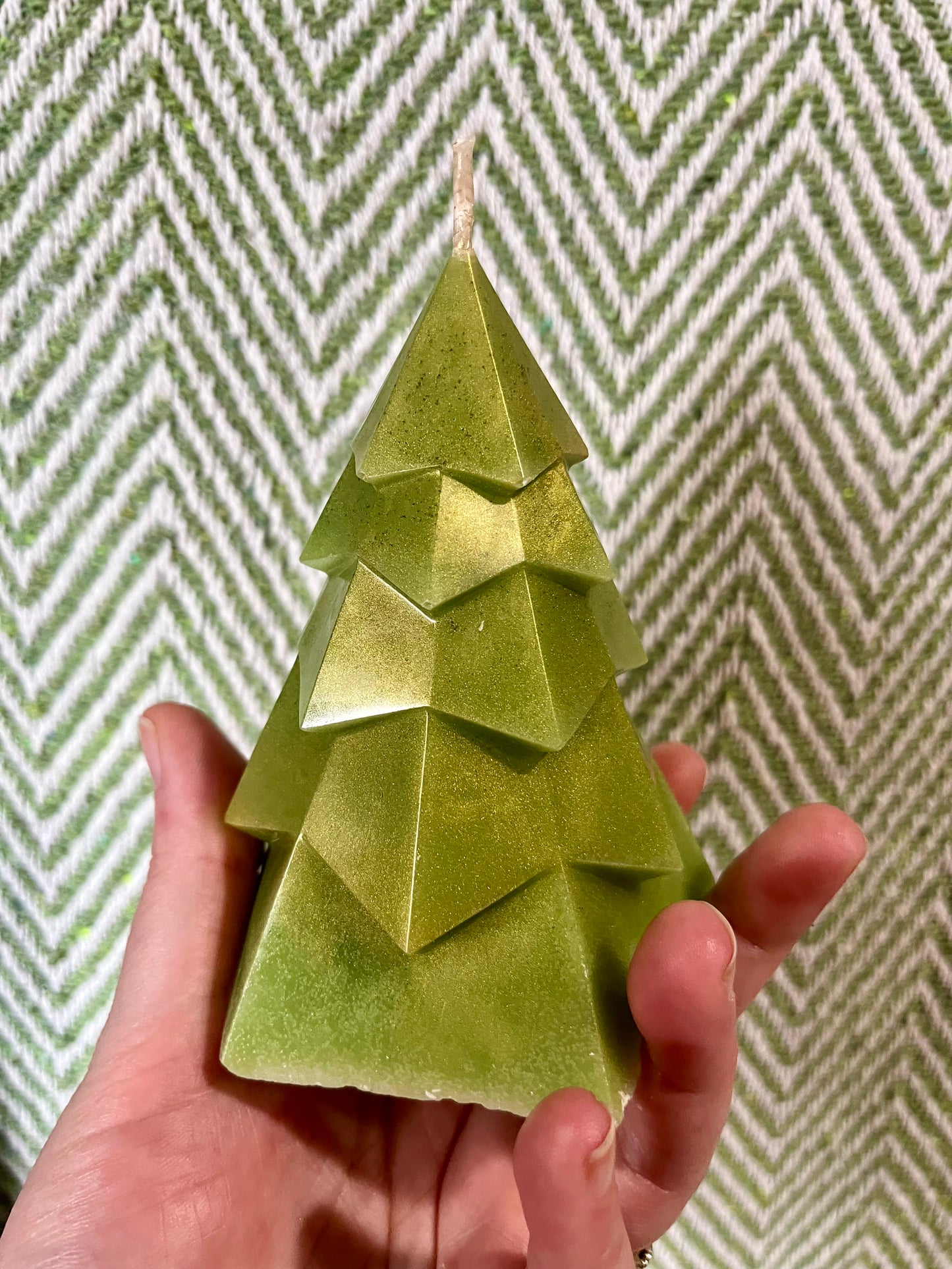 Modern Christmas Tree